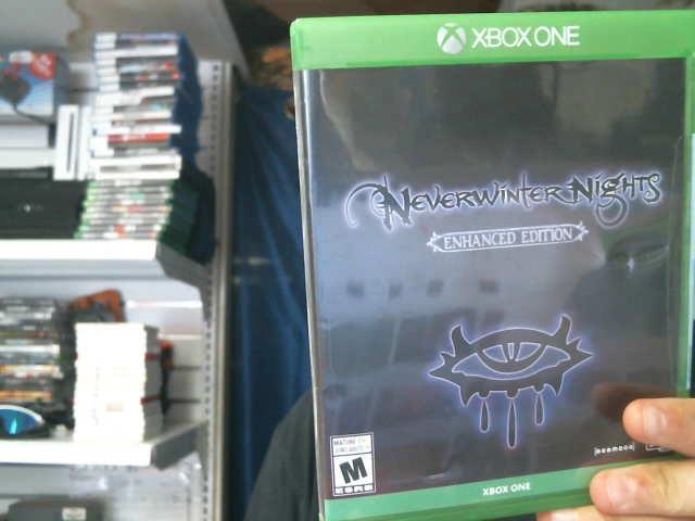 Neverwinternights