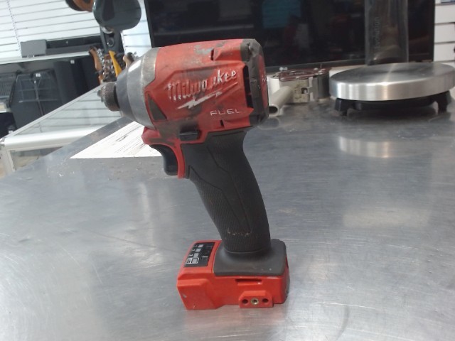 Drill impact m18 no batt