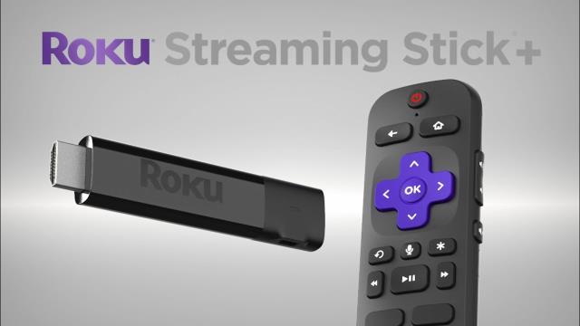 Roku tv