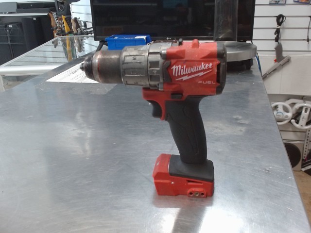 Drill m18 no batt