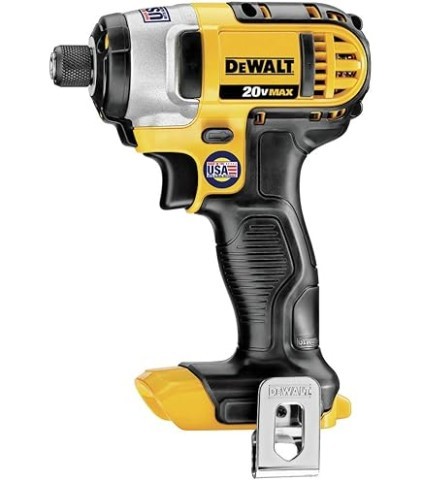 Dewalt cordless impact 12v - jm