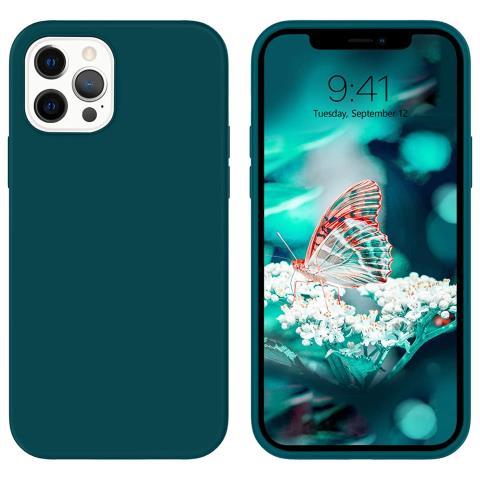 Iphone 12 pro 128gb 88% batt case vert
