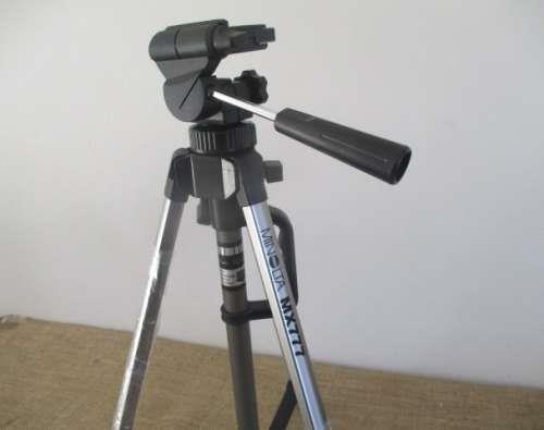 Trepied pour camera