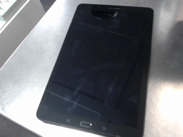 Galaxy tab e