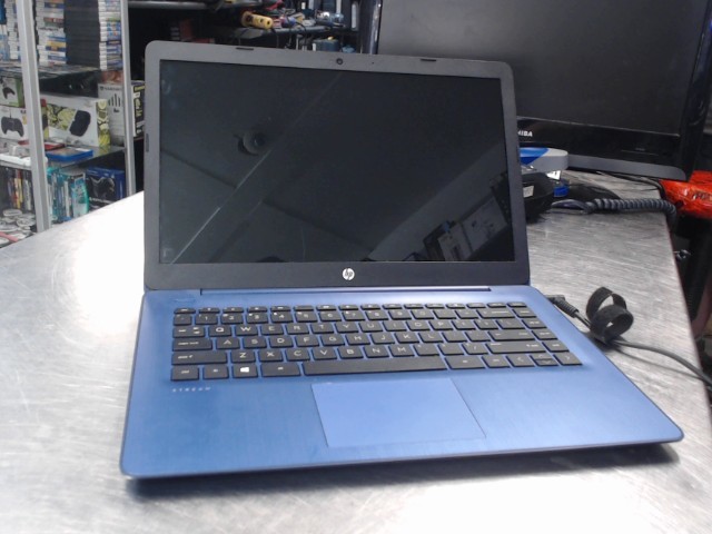 Laptop amd a4/ 4gb ddr4/ 64gb emmc