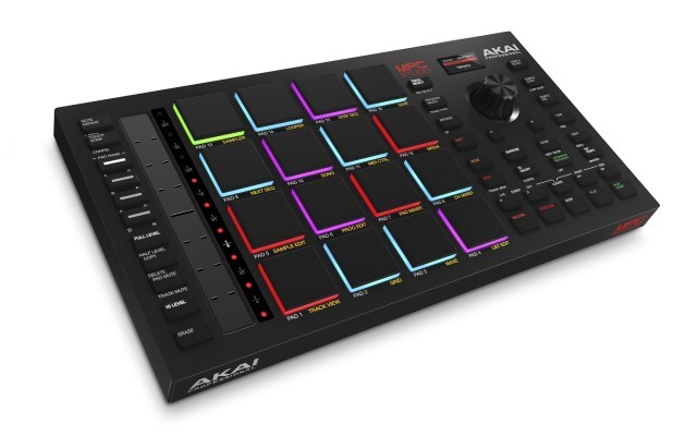 Drumpad akai