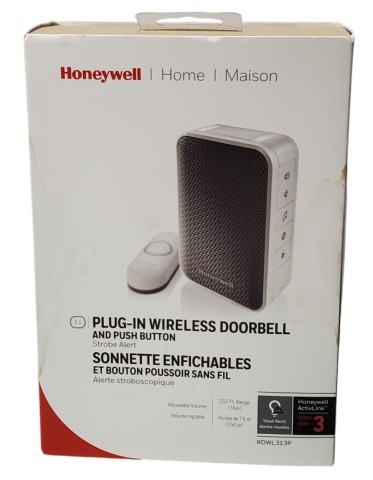 Sonette pour maison