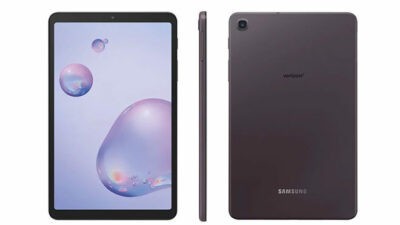 Samsung tab a 2020