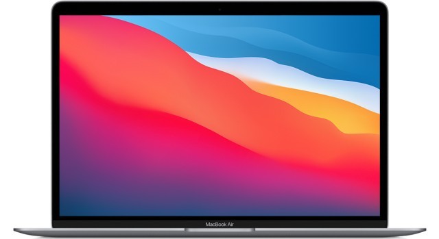 8gb ram 256gb m1