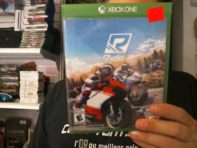 Ride