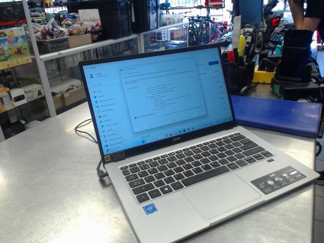 Acer notebook acheter ici (vf)