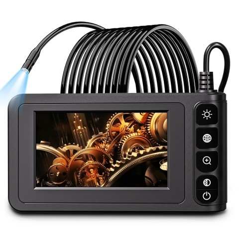 Endoscope