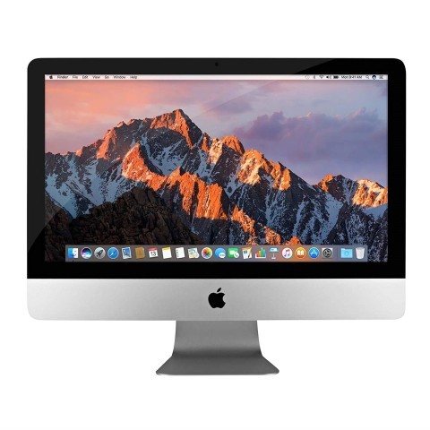 Imac 2013 intel i3 256gb pw-0000