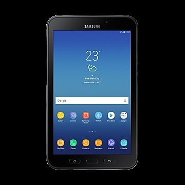Samsung galaxy tab active 2