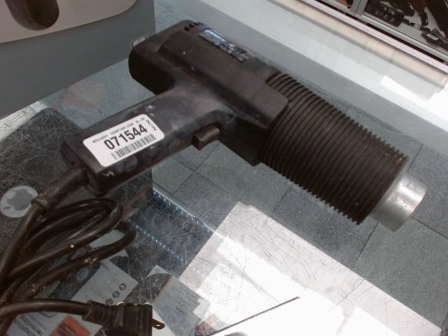 Heat gun