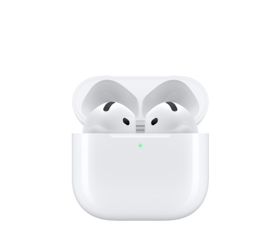 Airpods 4 genration