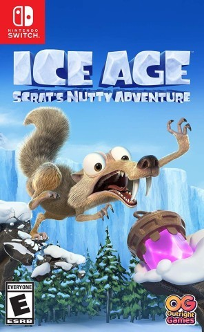 Ice age switch