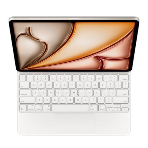 Clavier ipad