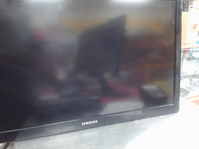 Tv 26 pouces sans manette