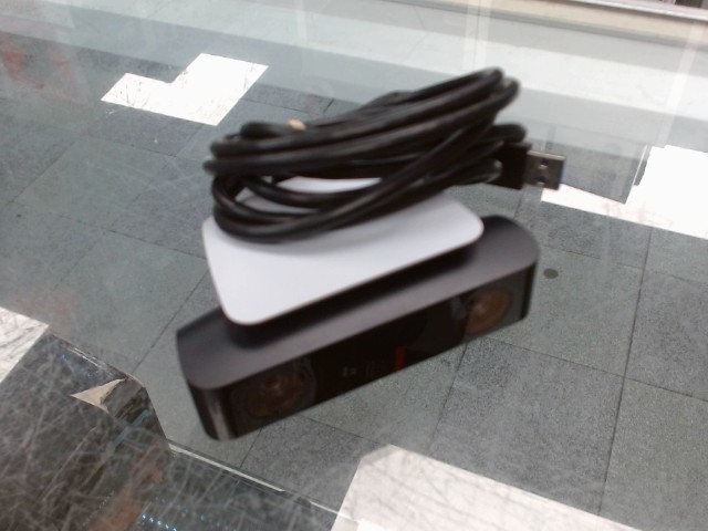 Camera sony ps5