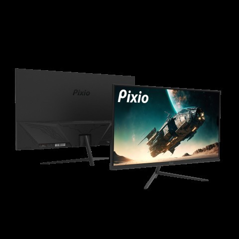 Mini gaming monitor