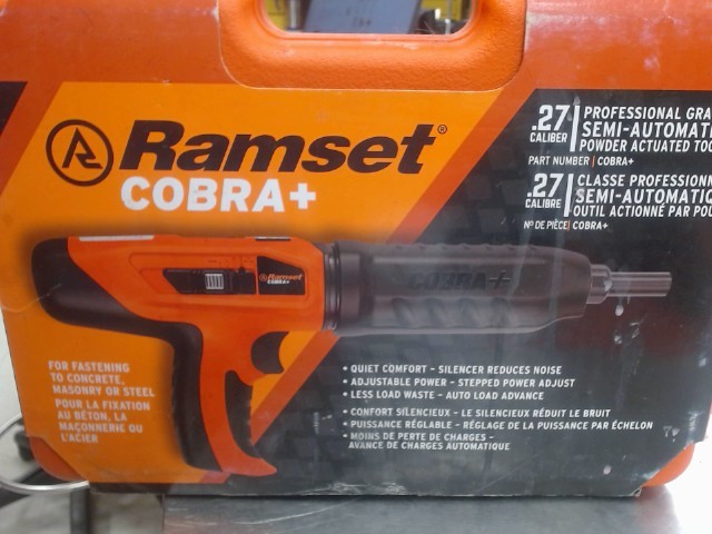 Ramset