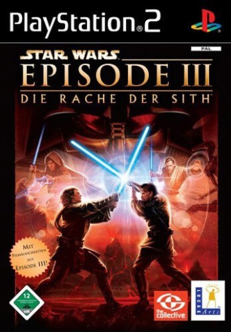 Stars wars episode iii