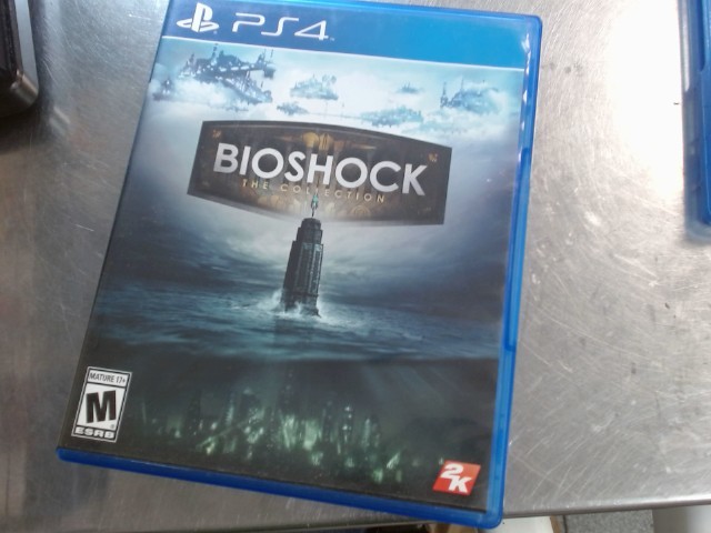Bioshck