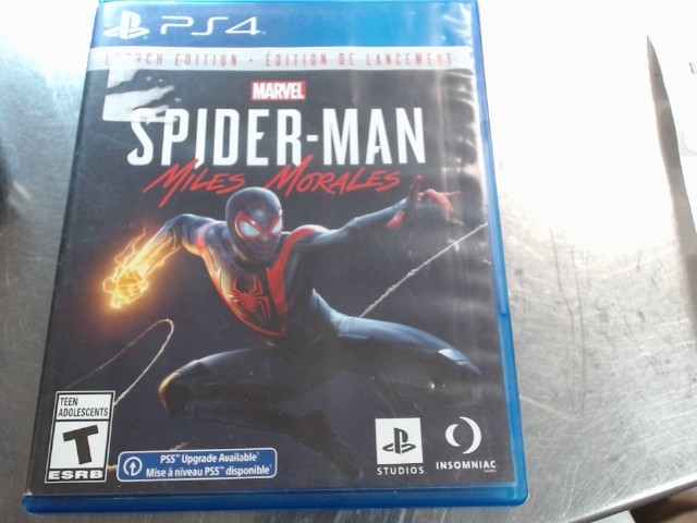 Spider-man