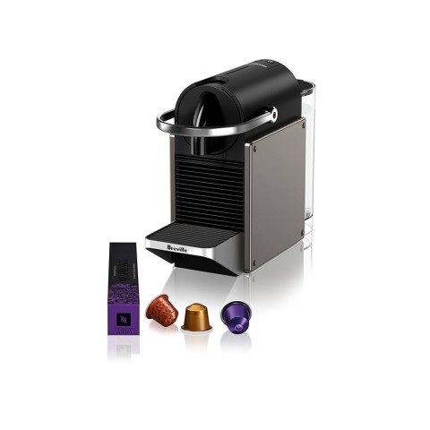 Brand new nespresso orginal pixie new