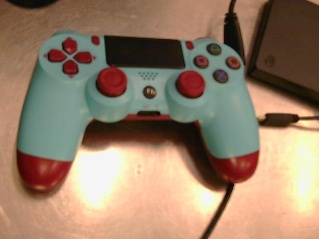 Manette de ps4 generique