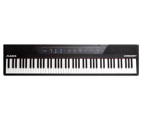 Piano electrique avec acc et plus