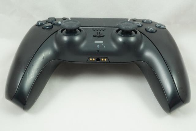Ps5 blackcontroller