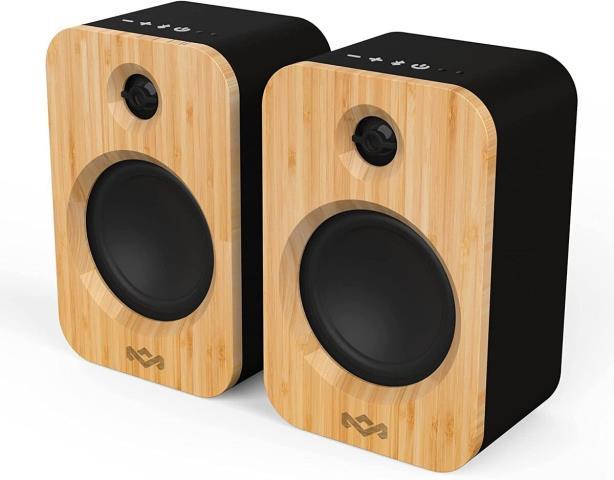 Get together duo duo speaker