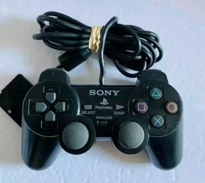 Mannette ps2