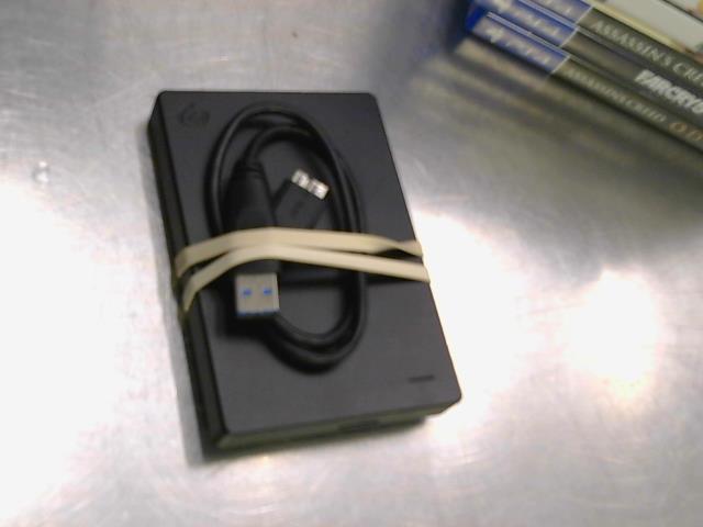 2tb hardrive