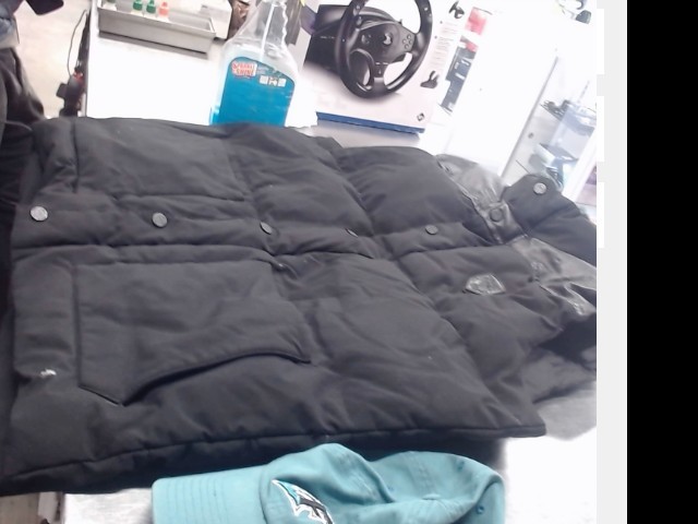 Manteaux sans manche rudsac used clean
