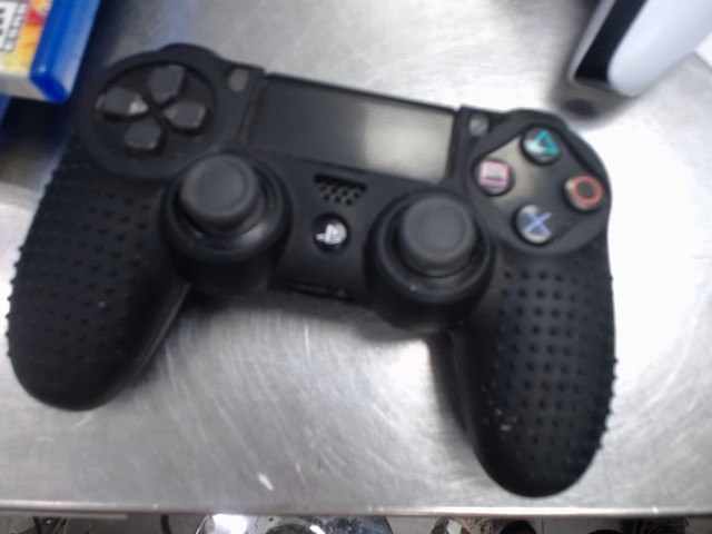 Manette ps4 sans fil