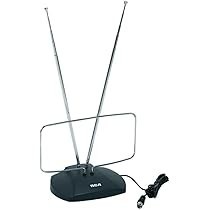 Antenne rca in the box