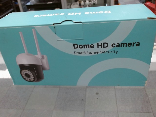 Camera de surveillance hd