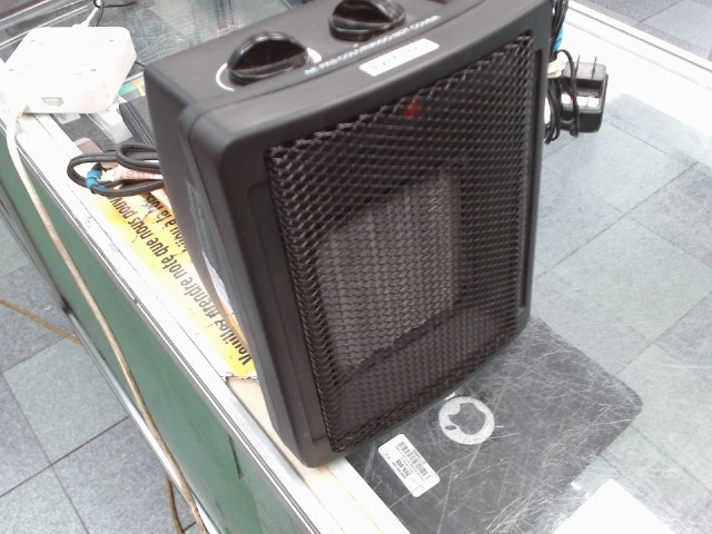 Chauffrette 1500 watts