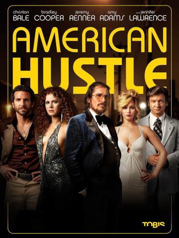 American hustle