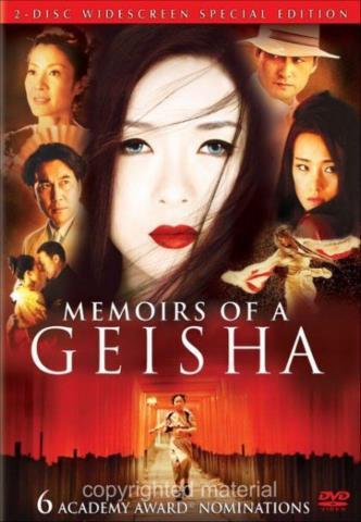 Geisha