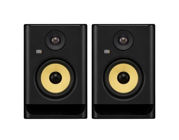 Speaker rokit 5 x2 sans cable