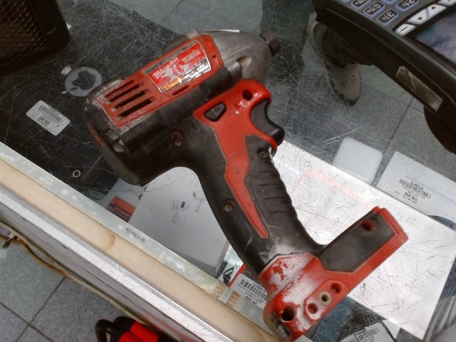 Drill imact