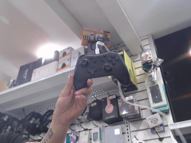 Controller pour switch