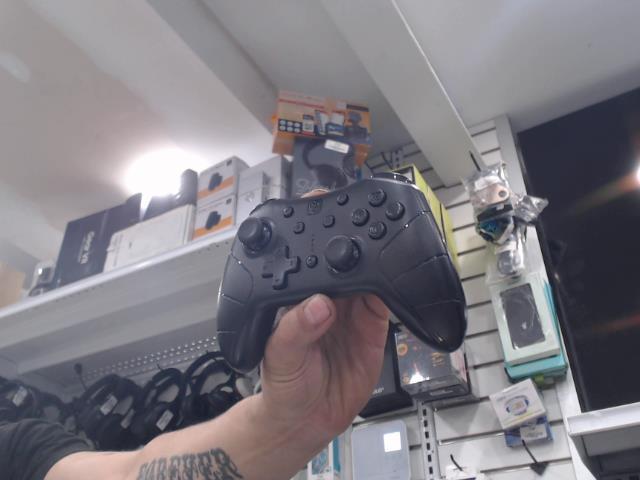 Controler pour switch
