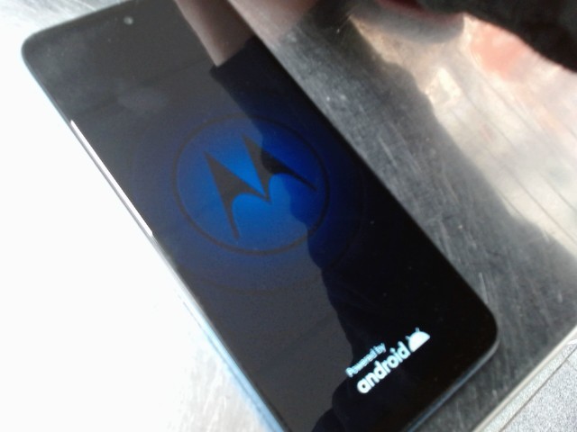 Moto g play 2024