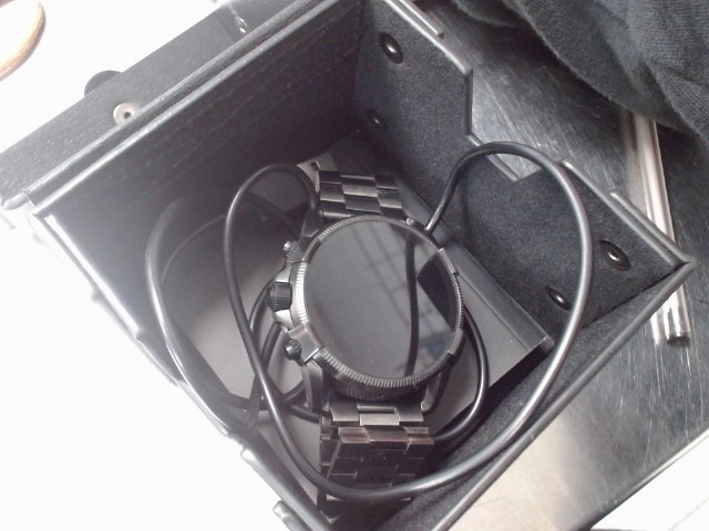Montre intelligente android