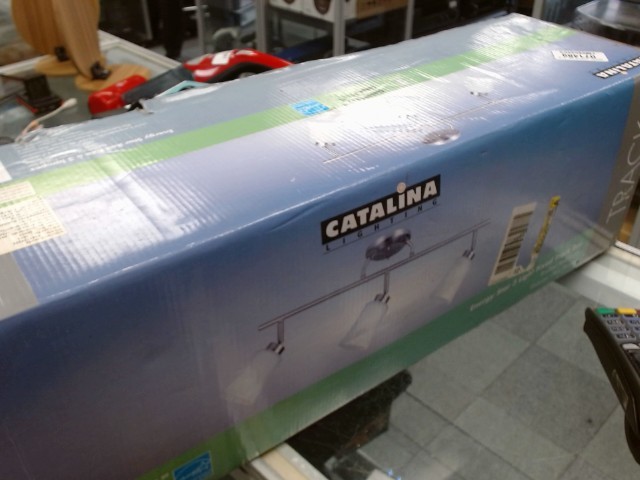 Catalina lighting